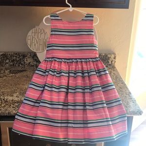 Ralph Lauren , Polo size 6 dress.